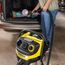 Пылесос для влажной и сухой уборки KARCHER WD 7 Control P S 30/6/35/T New, изображение 6