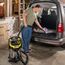 Пылесос для влажной и сухой уборки KARCHER WD 7 Control P S 30/6/35/T New, изображение 9