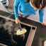 Пароочиститель KARCHER SC 5 EasyFix Iron, изображение 9