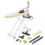 Aparat de curatat cu abur, statie de calcat KARCHER SI 4 EasyFix Iron *EU