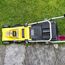 Masina de tuns iarba KARCHER LMO 3-18 Battery New cu acumulator, 6 image