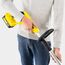 Триммер для газона KARCHER LTR 18-30 Battery + Kit, аккумуляторный, изображение 2