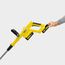 Триммер для газона KARCHER LTR 3-18 Dual Battery Set New, аккумуляторный, изображение 2