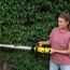 Кусторез для живой изгороди KARCHER HGE 18-50 Battery, аккумуляторный, изображение 8