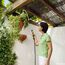 Штанга для полива KARCHER Premium телескопическая, изображение 2