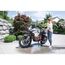 Perie rotativă cu articulație KARCHER WB 120, 2 image