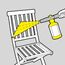 Accesorii pentru spalat KARCHER Basic box (Duza de spuma + accesorii), 4 image