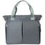 Сумка для коляски KIKKABOO Brielle, Grey
