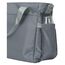 Сумка для коляски KIKKABOO Brielle, Grey, изображение 5