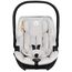 Автолюлька LIONELO Moxie I-Size, 0-13 кг, Beige Sand, изображение 3