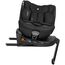 Scaun auto KIKKABOO Isofix i-Secure, 0-36 kg, Black, 3 image