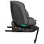 Scaun auto KIKKABOO Isofix i-Secure, 0-36 kg, Dark Grey, 5 image