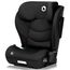 Scaun auto LIONELO ISOFIX Neal, 15-36 kg, Black Carbon