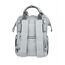 Сумка для коляски KIKKABOO Myla, Grey, изображение 4