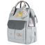 Сумка для коляски KIKKABOO Myla, Grey, изображение 5