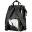 Geantă pentru cărucior KIKKABOO Siena Black & Gold, 5 image