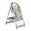 Scaun de masa MONITRADE Surprise, Green, 4 image