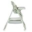 Scaun de masa MONITRADE Surprise, Green, 5 image