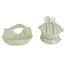 Scaun de masa MONITRADE Surprise, Green, 7 image
