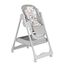 Scaun de masa MONITRADE Surprise, Grey, 3 image