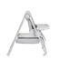 Scaun de masa MONITRADE Surprise, Grey, 5 image