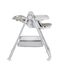 Scaun de masa MONITRADE Surprise, Grey, 8 image