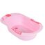 Ванночка MONITRADE Moni Larissa, 89 см, Pink, изображение 3