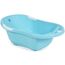 Ванночка MONITRADE Moni Lilly, Со сливом, 80 см, Blue