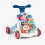 Antemergator KIKKABOO Play & Grow, Blue