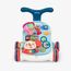 Antemergator KIKKABOO Play & Grow, Blue, 3 image