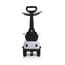 Masinuta cu impingere MONITRADE Police, White, 3 image