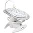 Balansoar CARETERO Noco, Grey, 4 image