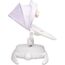Balansoar CARETERO Opti, Pink, 4 image