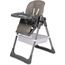 Scaun de masă CARETERO Vars, Grey