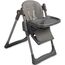 Scaun de masă CARETERO Vars, Grey, 3 image