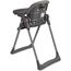 Scaun de masă CARETERO Vars, Grey, 4 image