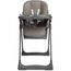 Scaun de masă CARETERO Vars, Grey, 5 image