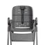 Scaun de masă CARETERO Vars, Grey, 8 image