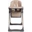 Scaun de masă CARETERO Vars, Beige, 5 image