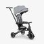 Tricicleta KIKKABOO Trix 2, Grey