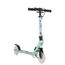 Trotineta MONITRADE Snazzy, Green