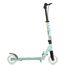 Trotineta MONITRADE Snazzy, Green, 3 image