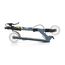 Trotineta MONITRADE Snazzy, Grey, 5 image