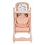 Scaun de masa MONITRADE Surprise, Pink, 3 image