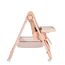 Scaun de masa MONITRADE Surprise, Pink, 4 image