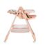 Scaun de masa MONITRADE Surprise, Pink, 6 image