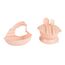 Scaun de masa MONITRADE Surprise, Pink, 8 image