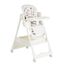 Scaun de masa MONITRADE Surprise, White, 2 image