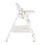 Scaun de masa MONITRADE Surprise, White, 4 image