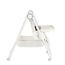 Scaun de masa MONITRADE Surprise, White, 6 image